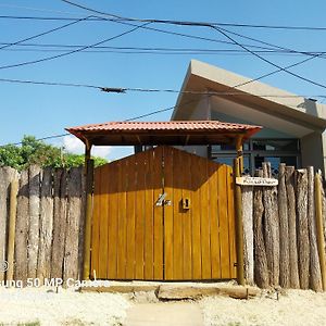 Tiny House Kingdom Tolu公寓 Exterior photo