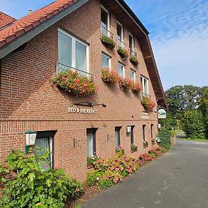 HeidenGaestehaus Grunewald Bed & Breakfast住宿加早餐旅馆 Exterior photo