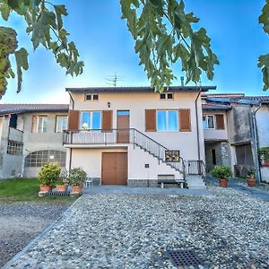 La Valbinella Few Meters From Varese Lake - Happy Rentals 加维拉泰 Exterior photo