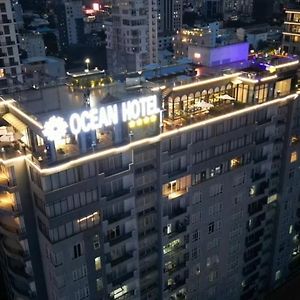 Ocean Hotel 金边 Exterior photo