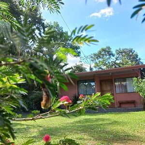 La FortunaCasa Rural Aralia公寓 Exterior photo