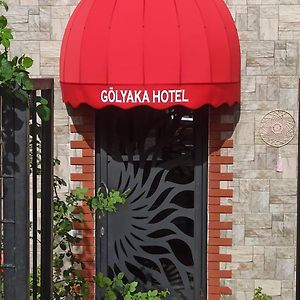 Goelyaka Hotel 伯萨 Exterior photo