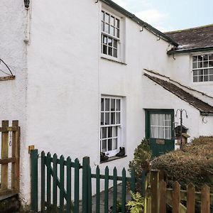 Castle Lodge 凯西克 Exterior photo