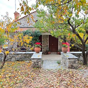 Dreamy Cottage Agia  Exterior photo