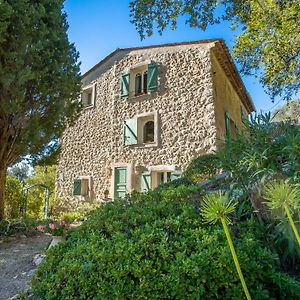 Holiday Home Le Clermont - Cdg120 By Interhome Chateauneuf-Grasse Exterior photo