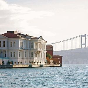 艾佳酒店 伊斯坦布尔 Exterior photo
