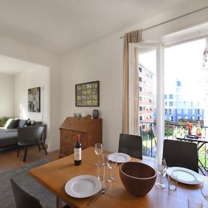 Modern Apartment Lugano - Happy Rentals Exterior photo