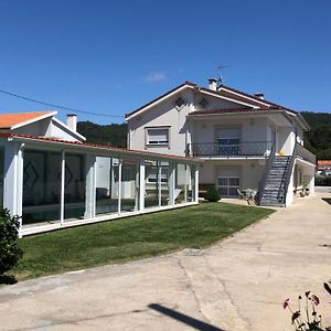 Villa Abreu 埃斯波森迪 Exterior photo