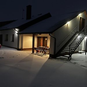 Gorno-ParceleMendokowe Ranczo别墅 Exterior photo