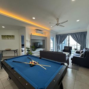Atlantis Premium 3 Bedrooms 4-11Pax L 5Min To Jonker & Town Malacca Exterior photo