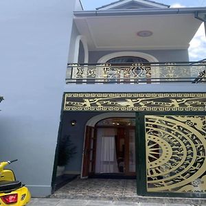 大叻Nho House III别墅 Exterior photo