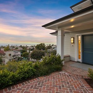 Cabrillo Villa - Massive 7Br La Jolla Estate 圣地亚哥 Exterior photo