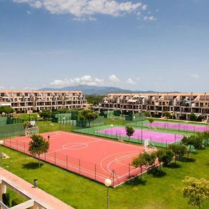 Golf Panoramica Vinaros Sant Jordi Espagne Exterior photo