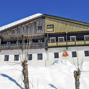 Ferienhaus In Maria Luggau别墅 Exterior photo