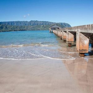 Hanalei Getaway~Walk To Hanalei Bay/Town, Sleeps12 Exterior photo