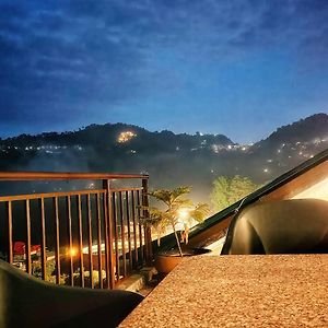 Kasauli Hills 3 Bhk别墅 Exterior photo