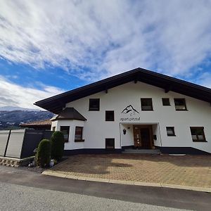 阿泽皮茨陶Apart.Pitztal公寓 Exterior photo