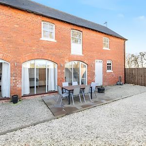 The Granary, Wolds Way Holiday Cottages, Spacious 3 Bed Cottage 科廷厄姆 Exterior photo