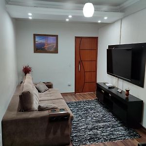欧鲁普雷图Aconchegante Apartamento Em Ouro Preto别墅 Exterior photo