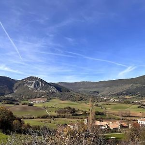 UlzurrunCasa Rural Juanbarterena别墅 Exterior photo