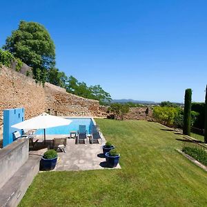 帕尔斯Casa Rufina, Exclusive & Charming Stone House In Costa Brava别墅 Exterior photo