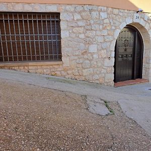 HorcheCasa Rural La Bodega, Ofrece Cata De Vino Gratis公寓 Exterior photo