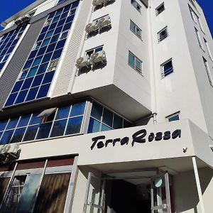 安塔利亚Terra Rossa公寓式酒店 Exterior photo