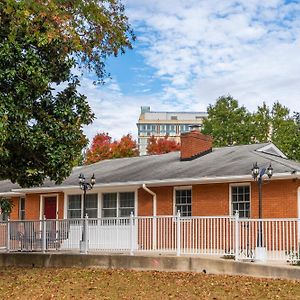 National Harbor Guesthouse 华盛顿堡 Exterior photo