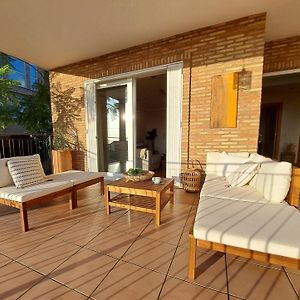 Casa En Valencia, Cerca De Golf, Playas, Moto Gp别墅 Exterior photo