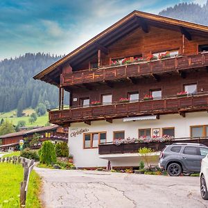 Alpbach Love Exterior photo