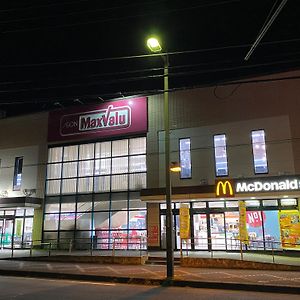 神奈川 花沢民宿酒店 Exterior photo