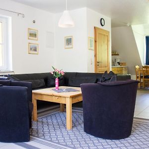 Ferienwohnung Ferienhaeuser Am Brocken, 80 Qm 3 Schlafzimmer 伊尔森堡 Exterior photo