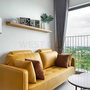 Westgate Apartment- 2N House 胡志明市 Exterior photo