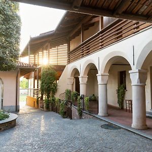 凯拉斯科Il Giardino Di Ghilot住宿加早餐旅馆 Exterior photo