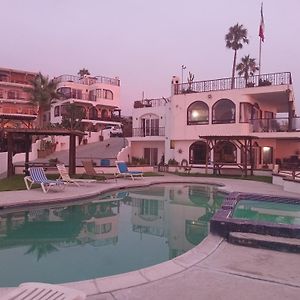 Casa Playa Baja Resort Primo Tapia Exterior photo