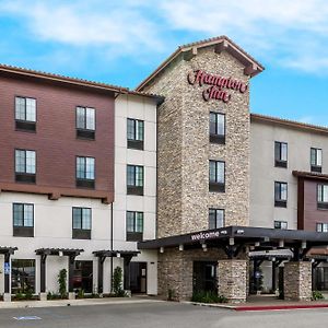 Hampton Inn 康科德 Exterior photo