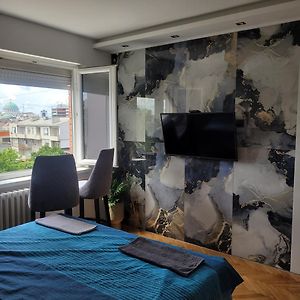 #Apartman 1001 Beograd公寓 Exterior photo