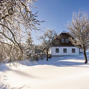 Das Haus Am Berg: Nestelberg17 拉肯霍夫 Exterior photo