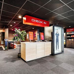 Jordalen Aiden By Best Western Trondheim Airport酒店 Exterior photo