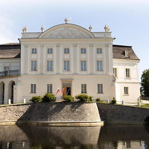 Palac W Kurozwekach Kurozwęki Exterior photo