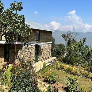 The Silver Oak Place Pithorāgarh Exterior photo