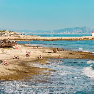 Sausset-Les-Pins, T2 Bord De Mer Exterior photo