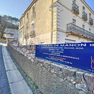 Appartement Lamalou-Les-Bains, 2 Pieces, 2 Personnes - Fr-1-451-173 Exterior photo