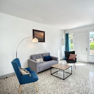 Appartement Lamalou-Les-Bains, 3 Pieces, 4 Personnes - Fr-1-451-174 Exterior photo