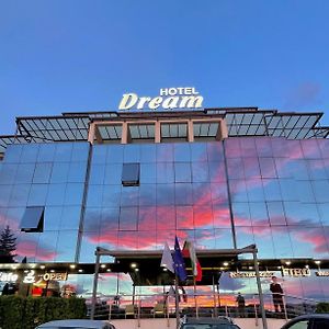 Hotel Dream 索菲亞 Exterior photo