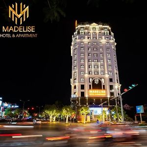 Madelise Hotel&Apartment 海防 Exterior photo