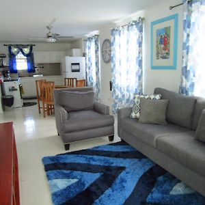 基督教堂市Dover Apt 2 Near Beach公寓 Exterior photo