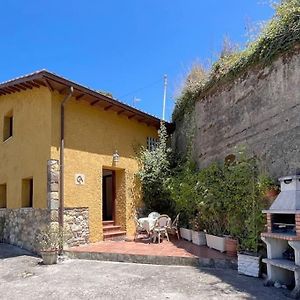 Plena Naturaleza, Cerca De La Playa. Casa San Juan 2 里瓦德塞利亚 Exterior photo