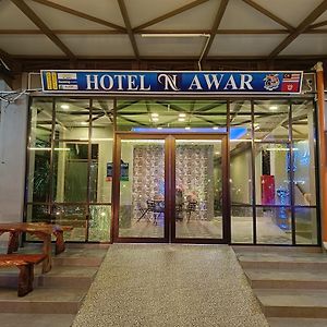 Hotel Nawar Pasir Mas Exterior photo
