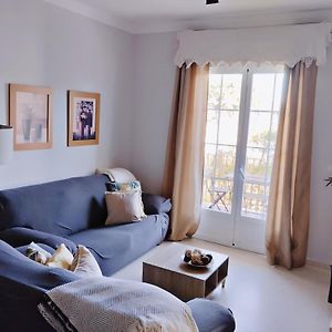 Apartamento De 3 Habitaciones, Zona Muy Tranquila A Unos Minutos De La Playa 马札冈 Exterior photo